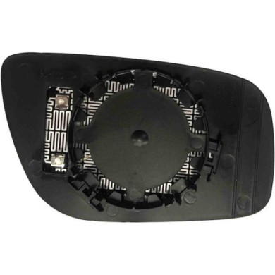 GUIDA_ALLA_SCELTA.JPG Specchio Asferico Cromato Termico Sinistro Mercedes Classe E W211 Dal 2006 Al 2010