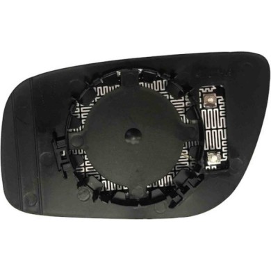 GUIDA_ALLA_SCELTA.JPG Specchio Asferico Cromato Termico Destro Mercedes Classe E W211 Dal 2006 Al 2010