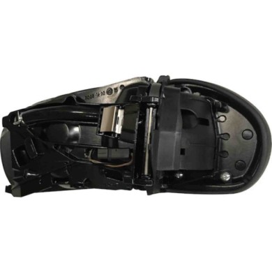 GUIDA_ALLA_SCELTA.JPG Retrovisore Elettrico Senza Calotta Destro Mercedes Classe C W203 Dal 2000 Al 2004