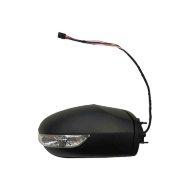GUIDA_ALLA_SCELTA.JPG Retrovisore Elettrico Con Primer Destro Mercedes Classe A W169 Dal 2004 Al 2008
