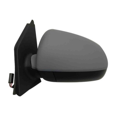 GUIDA_ALLA_SCELTA.JPG Retrovisore Elettrico Con Primer Specchio Convesso Cromato Termico Sinistro Mercedes Smart Fortwo Dal 2007
