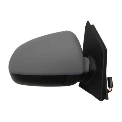 GUIDA_ALLA_SCELTA.JPG Retrovisore Elettrico Con Primer Specchio Convesso Cromato Termico Destro Mercedes Smart Fortwo Dal 2007 A