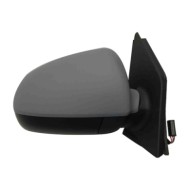 Retrovisore Elettrico Con Primer Specchio Convesso Cromato Termico Destro Mercedes Smart Fortwo Dal 2007 Al 2015