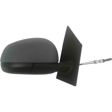 GUIDA_ALLA_SCELTA.JPG Retrovisore A Cavi Con Primer Sensore Temperatura Specchio Convesso Cromato 3 Porte Destro Mercedes Smart 