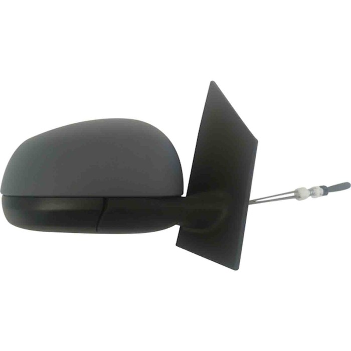 GUIDA_ALLA_SCELTA.JPG Retrovisore A Cavi Con Primer Sensore Temperatura Specchio Convesso Cromato 3 Porte Destro Mercedes Smart 
