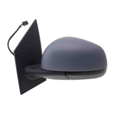 GUIDA_ALLA_SCELTA.JPG Retrovisore Elettrico Con Primer Specchio Asferico Cromato Termico 3 Porte Sinistro Mercedes Smart Fortwo 