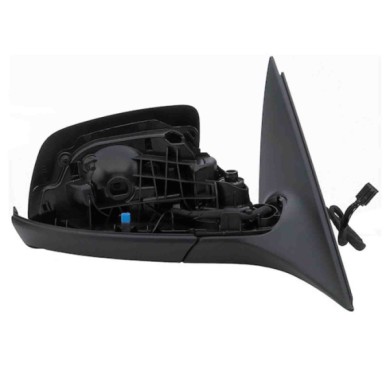 GUIDA_ALLA_SCELTA.JPG Retrovisore Elettrico Senza Calotta Specchio Asferico Cromato Termico Destro Mercedes Classe C W204 Dal 20