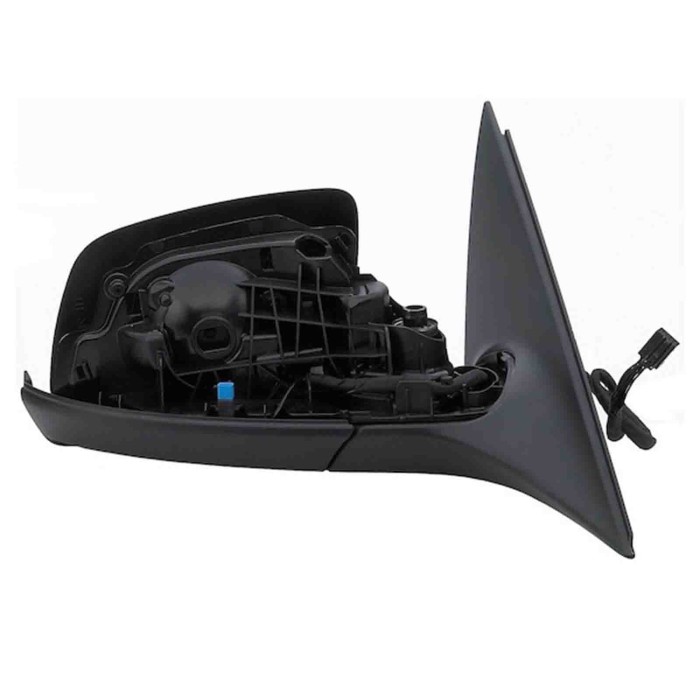 GUIDA_ALLA_SCELTA.JPG Retrovisore Elettrico Senza Calotta Specchio Asferico Cromato Termico Destro Mercedes Classe C W204 Dal 20