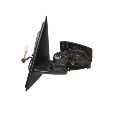 GUIDA_ALLA_SCELTA.JPG Retrovisore Elettrico Senza Calotta Memoria Specchio Asferico Cromato Termico Sinistro Mercedes Glk X204 D