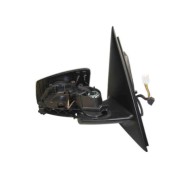 GUIDA_ALLA_SCELTA.JPG Retrovisore Elettrico Senza Calotta Memoria Specchio Asferico Cromato Termico Destro Mercedes Glk X204 Dal