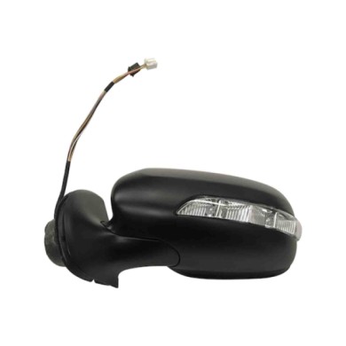 GUIDA_ALLA_SCELTA.JPG Retrovisore Elettrico Con Primer Sinistro Mercedes Classe E W211 Dal 2006 Al 2010