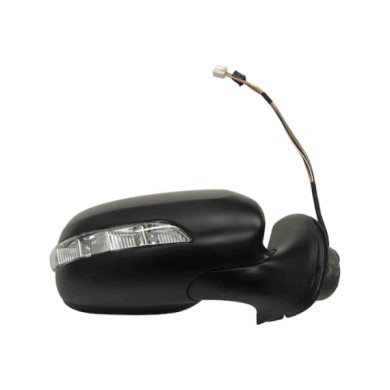 GUIDA_ALLA_SCELTA.JPG Retrovisore Elettrico Con Primer Freccia Retr Memoria Specchio Asferico Cromato Termico Destro Mercedes Cl
