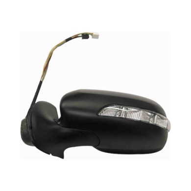 GUIDA_ALLA_SCELTA.JPG Retrovisore Elettrico Con Primer Sinistro Mercedes Classe E W211 Dal 2006 Al 2010