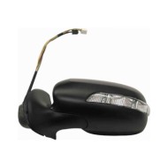 GUIDA_ALLA_SCELTA.JPG Retrovisore Elettrico Con Primer Sinistro Mercedes Classe E W211 Dal 2006 Al 2010