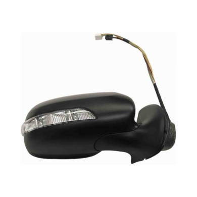 GUIDA_ALLA_SCELTA.JPG Retrovisore Elettrico Con Primer Destro Mercedes Classe E W211 Dal 2006 Al 2010