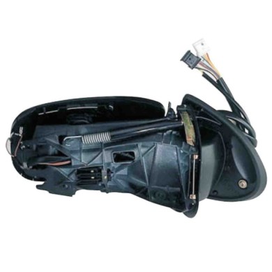 GUIDA_ALLA_SCELTA.JPG Retrovisore Elettrico Senza Calotta Sinistro Mercedes Classe S W220 Dal 1998 Al 2002