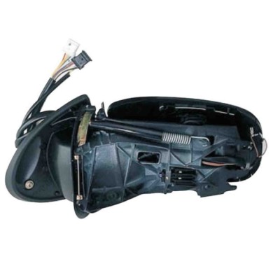GUIDA_ALLA_SCELTA.JPG Retrovisore Elettrico Senza Calotta Destro Mercedes Classe S W220 Dal 1998 Al 2002