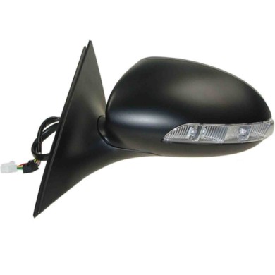 GUIDA_ALLA_SCELTA.JPG Retrovisore Elettrico Con Primer Sinistro Mercedes Classe S W221 Dal 2006 Al 2009