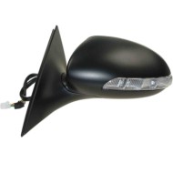 Retrovisore Elettrico Con Primer Sinistro Mercedes Classe S W221 Dal 2006 Al 2009