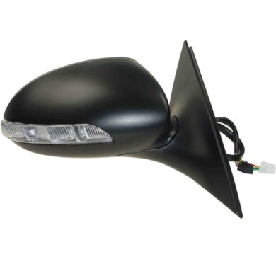 GUIDA_ALLA_SCELTA.JPG Retrovisore Elettrico Con Primer Destro Mercedes Classe S W221 Dal 2006 Al 2009