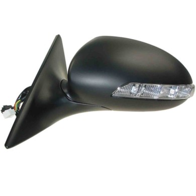 GUIDA_ALLA_SCELTA.JPG Retrovisore Elettrico Con Primer Specchio Asferico Sinistro Mercedes Cls W219 Dal 2004 Al 2008