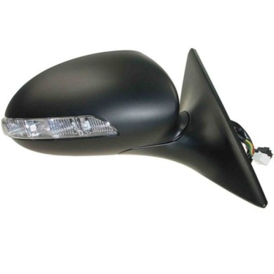 GUIDA_ALLA_SCELTA.JPG Retrovisore Elettrico Con Primer Specchio Asferico Destro Mercedes Cls W219 Dal 2004 Al 2008