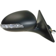 Retrovisore Elettrico Con Primer Ripiegabile Destro Mercedes Cls W219 Dal 2004 Al 2008