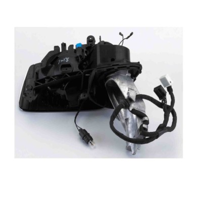 GUIDA_ALLA_SCELTA.JPG Retrovisore Elettrico Senza Calotta Ripiegabile Sinistro Mercedes Cls W218 Dal 2010