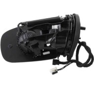 Retrovisore Elettrico Senza Calotta Memoria Specchio Asferico Cromato Termico Destro Mercedes Classe R W251 Dal 2005 Al 2010