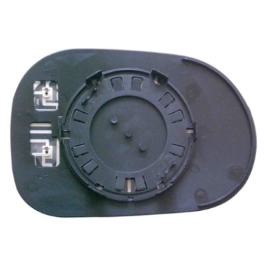 GUIDA_ALLA_SCELTA.JPG Specchio Asferico Cromato Termico Sinistro Mercedes Classe M Ml W163 Dal 1998 Al 2001
