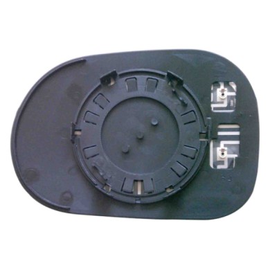 GUIDA_ALLA_SCELTA.JPG Specchio Asferico Cromato Termico Destro Mercedes Classe M Ml W163 Dal 1998 Al 2001