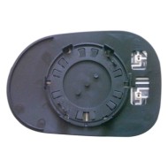 GUIDA_ALLA_SCELTA.JPG Specchio Asferico Cromato Termico Destro Mercedes Classe M Ml W163 Dal 1998 Al 2001