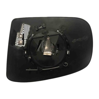 GUIDA_ALLA_SCELTA.JPG Specchio Asferico Cromato Termico Destro Mercedes Classe M Ml W163 Dal 2001 Al 2006