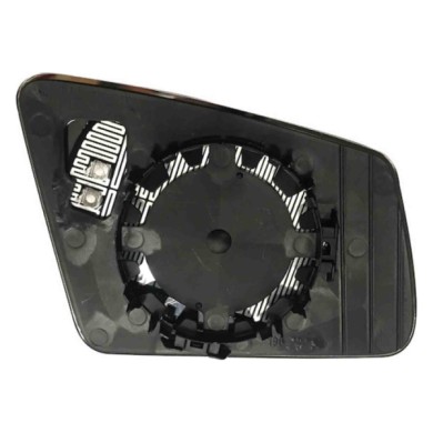 GUIDA_ALLA_SCELTA.JPG Specchio Asferico Cromato Termico Sinistro Mercedes Cl C216 Dal 2011