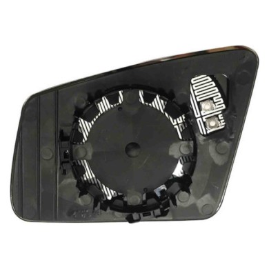 GUIDA_ALLA_SCELTA.JPG Specchio Asferico Cromato Termico Destro Mercedes Cl C216 Dal 2011