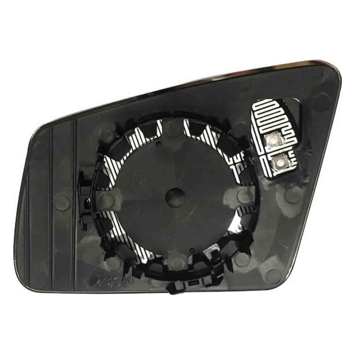 GUIDA_ALLA_SCELTA.JPG Specchio Asferico Cromato Termico Destro Mercedes Cl C216 Dal 2011
