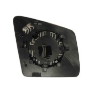 Specchio Asferico Cromato Termico Sinistro Mercedes Classe G W463 Dal 2012 Dal 2011 Dal 2010
