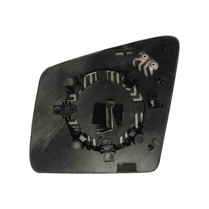 GUIDA_ALLA_SCELTA.JPG Specchio Asferico Cromato Termico Destro Mercedes Classe G W463 Dal 2012 Dal 2011 Dal 2010