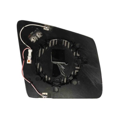 GUIDA_ALLA_SCELTA.JPG Specchio Asferico Cromato Termico Fotocromatico Sinistro Mercedes Classe G W463 Dal 2012 Dal 2011 Dal 2010