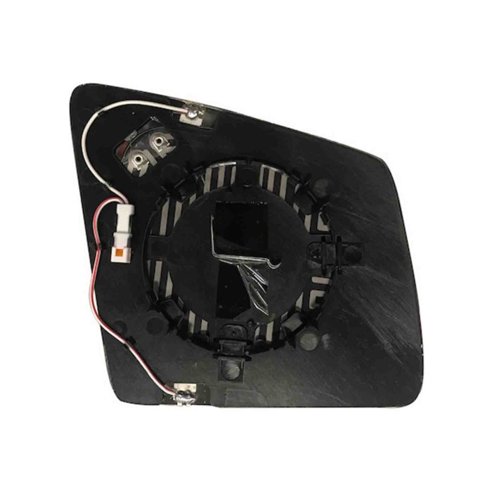 GUIDA_ALLA_SCELTA.JPG Specchio Asferico Cromato Termico Fotocromatico Sinistro Mercedes Classe G W463 Dal 2012 Dal 2011 Dal 2010