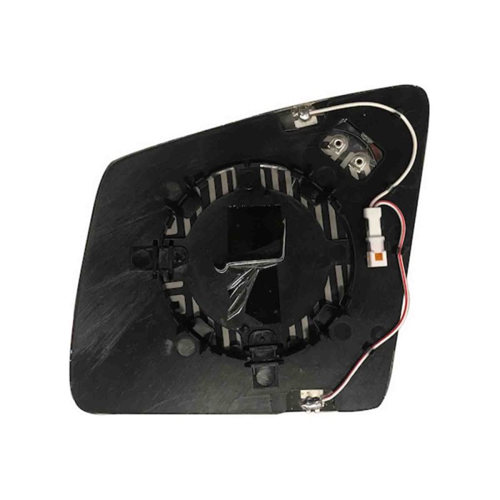 GUIDA_ALLA_SCELTA.JPG Specchio Asferico Cromato Termico Fotocromatico Destro Mercedes Classe G W463 Dal 2012 Dal 2011 Dal 2010