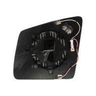 Specchio Asferico Cromato Termico Fotocromatico Destro Mercedes Classe G W463 Dal 2012 Dal 2011 Dal 2010