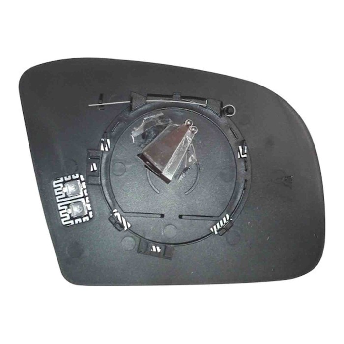 GUIDA_ALLA_SCELTA.JPG Specchio Asferico Cromato Termico Sinistro Mercedes Classe M Ml W164 Dal 2006 Al 2008 Dal 2005 Al 2010