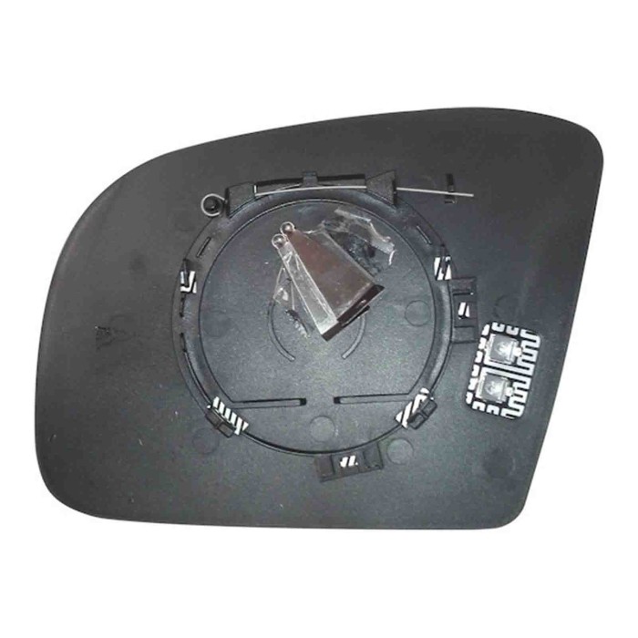 GUIDA_ALLA_SCELTA.JPG Specchio Asferico Cromato Termico Destro Mercedes Classe M Ml W164 Dal 2006 Al 2008 Dal 2005 Al 2010