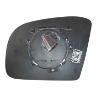 Specchio Asferico Cromato Termico Destro Mercedes Classe M Ml W164 Dal 2006 Al 2008 Dal 2005 Al 2010