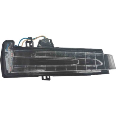 GUIDA_ALLA_SCELTA.JPG Freccia Retrovisore A Led Sinistro Mercedes Cl C216 Dal 2011