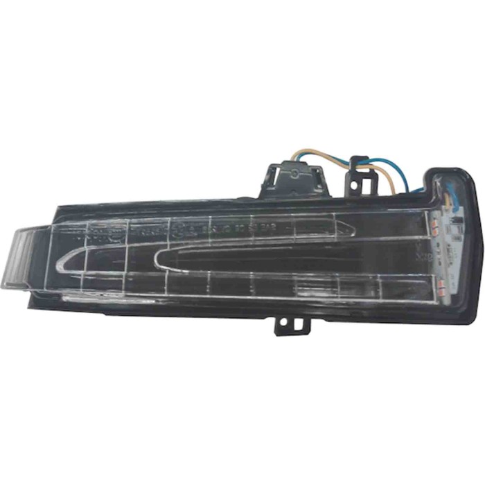 GUIDA_ALLA_SCELTA.JPG Freccia Retrovisore A Led Destro Mercedes Cl C216 Dal 2011