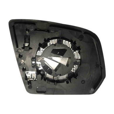 GUIDA_ALLA_SCELTA.JPG Specchio Asferico Cromato Termico Sinistro Mercedes Classe Gl X164 Dal 2008 Al 2011
