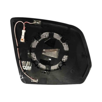 GUIDA_ALLA_SCELTA.JPG Specchio Asferico Cromato Termico Fotocromatico Sinistro Mercedes Classe Gl X164 Dal 2008 Al 2011