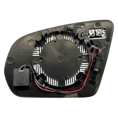 GUIDA_ALLA_SCELTA.JPG Specchio Asferico Cromato Termico Con Sistema Blis Destro Mercedes Classe C W/s205 Dal 2014 Al 2021 Dal 20
